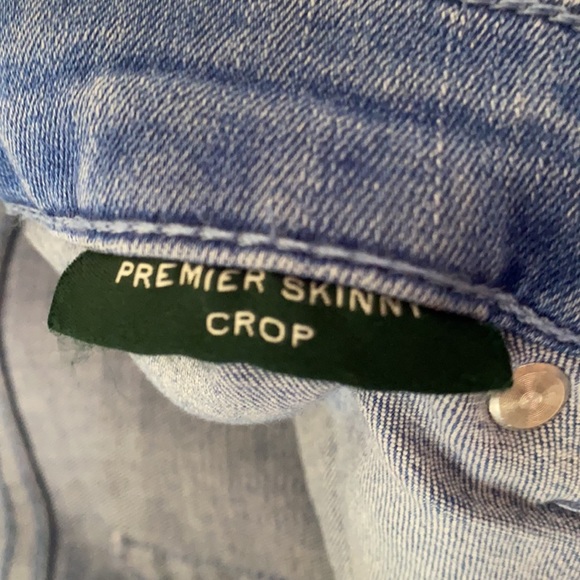 Ralph Lauren jeans 💙 - Picture 5 of 6